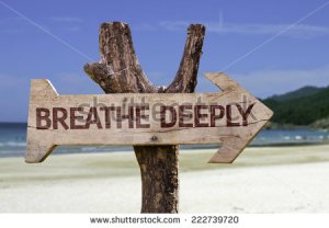 breathe-deeply-wooden-sign